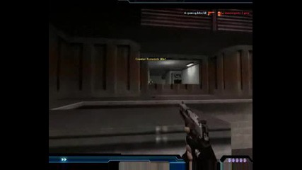 Много добри играчи на Counter - Strikte