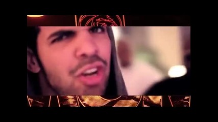 Rick Ross Ft. Drake - Made Men