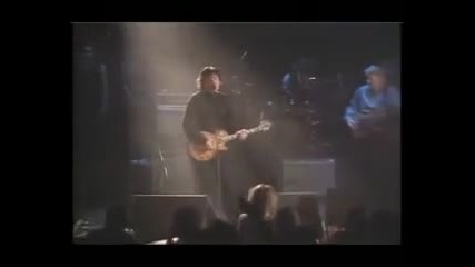 Gary Moore Separate ways