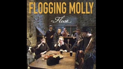 Flogging Molly- Punch Drunk Grinning Soul(4.6)