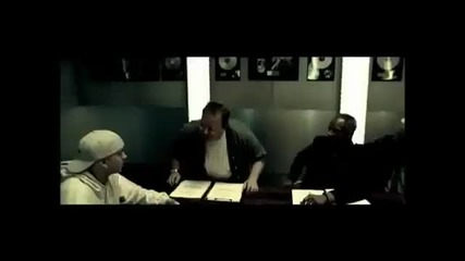 Eminem - The Way I Am (uncensored)