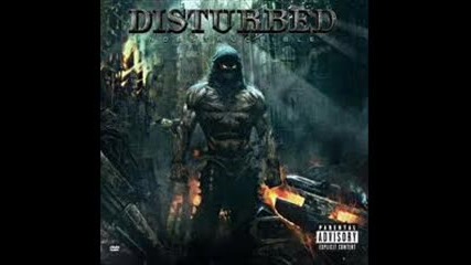 Disturbed- Another way To Die