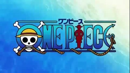 One Piece - 565 Preview