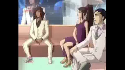 Епизод отFootball Season На Galactik