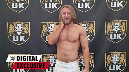 Nathan Frazer says Die Familie got what they deserved: WWE Digital Exclusive, Feb. 10, 2022