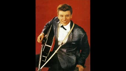 Johnny Hallyday - Shake The Hand Of A Fool