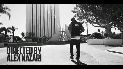 Yg ft. Meek Mill- _i_m A Thug_ [official Video,music]