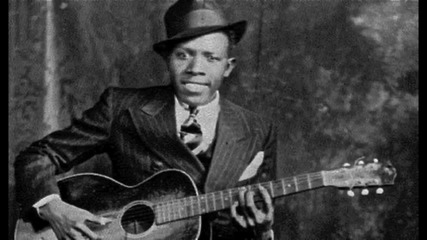 Robert Johnson - 32 - 20 Blues