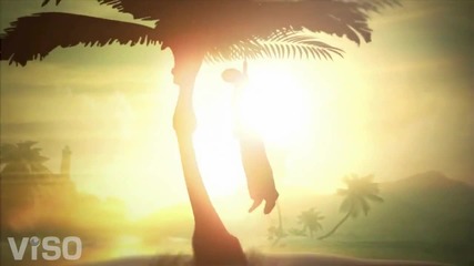 Dead Island Official Launch Trailer [hd]