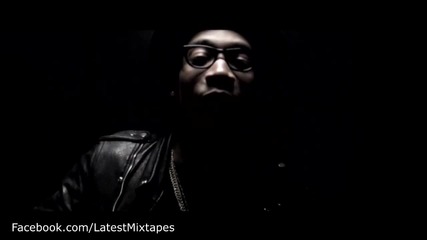 New!! Chevy Woods ft. Wiz Khalifa - M'fer (official Video )