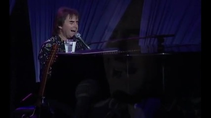 Chris de Burg - The Head and the Heart 