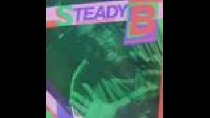 Steady B - Bring The Beat Back