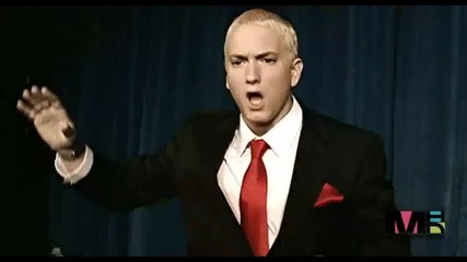 Eminem - When Im Gone [high Quality]
