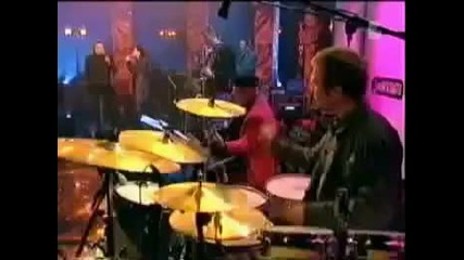 Tarja Turunen and Pepe Willberg - Olet Kaikki 2001 