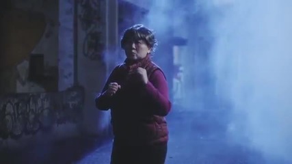 Jj Lin ( jun jin lin ) - Somebody