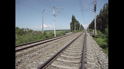 Фотосесия Crivina - Румъния