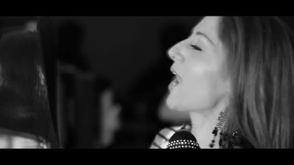 Nela Vidakovic 2013 - Losa Sam - official Video Hd - Prevod
