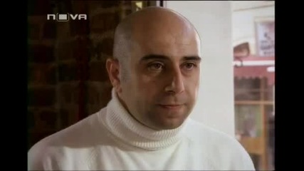 Любов Назаем ( Son Bahar ) - Епизод 57 * Част 3/4 * 