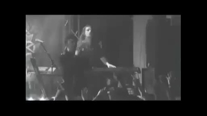 Kamelot - Memento Mori Live 