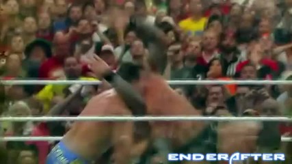 Randy Orton Custom Titantron