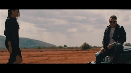Sakis Arseniou - Mia Pligi (official Video Clip)
