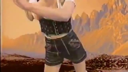 (1994) K2 - Der Berg Ruft