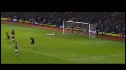 Manchester United 2009 - 2010