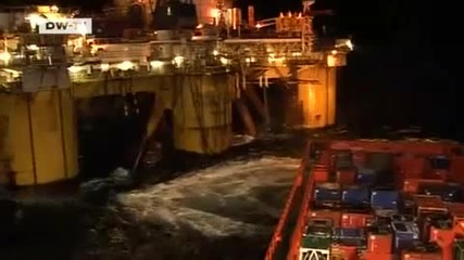 Витло - Voith Schneider Propeller - V S P 