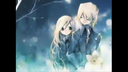 Anime Couples - I Miss You (basshunter)