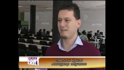 Finding a Job in the It - Bbt News (source)