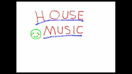 house music (electro)