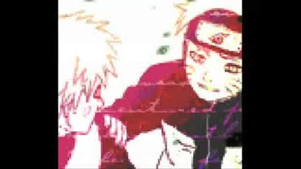 naruto and gaara what are you waiting for