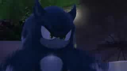 Sonic Unleashed - Part 2