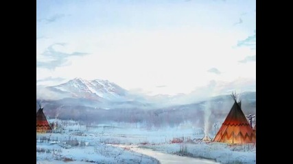 Native American - Land of Promise