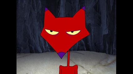 Courage The Cowardly Dog || s02 ep06 || Courage The Fly