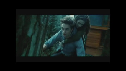 Edward and Bella za konkursa na yoyoto 