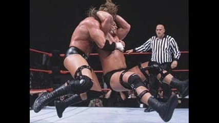 Stone Cold Entrance Song - Soullord