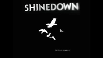 Shinedown - The Crow and the Butterfly [превод]