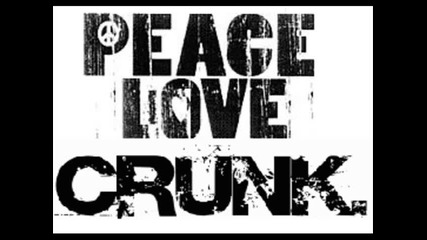! ! ! Crunk Beat ! ! !