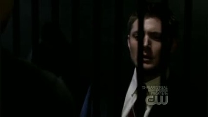 Supernatural - Funny Gay Moments