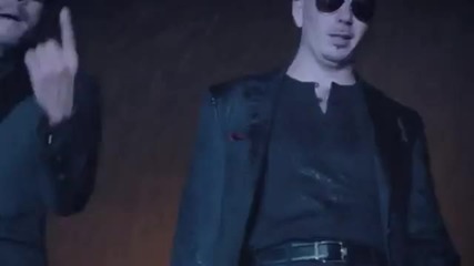 Pitbull ft. Marc Anthony - Rain Over Me (official Video) Hd