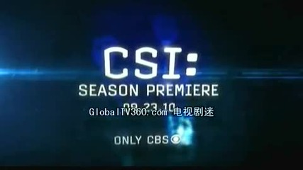 Justin Bieber - Csi:las Vegas