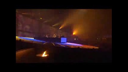 Tiesto In Concert 2003