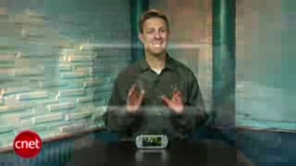 Sony Psp 3000 Review