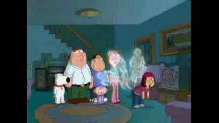 Family Guy - Best Ot Peter 4