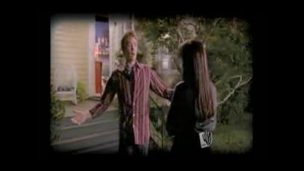 Lucas Say Goodbye Sad
