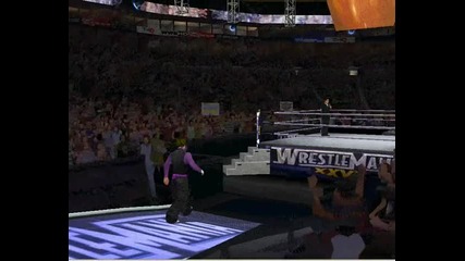 Wwe 2012 Jeff Hardy Extrance