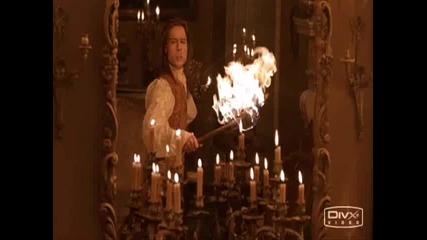 Interview With The Vampire