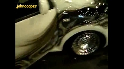 Доста Добре Направен Vw Lupo