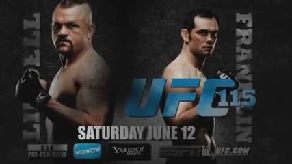 Ufc 115 Thiago & Kampmann Pre - fight Interviews 